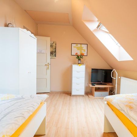 Vila Lumir Podebrady Ngoại thất bức ảnh