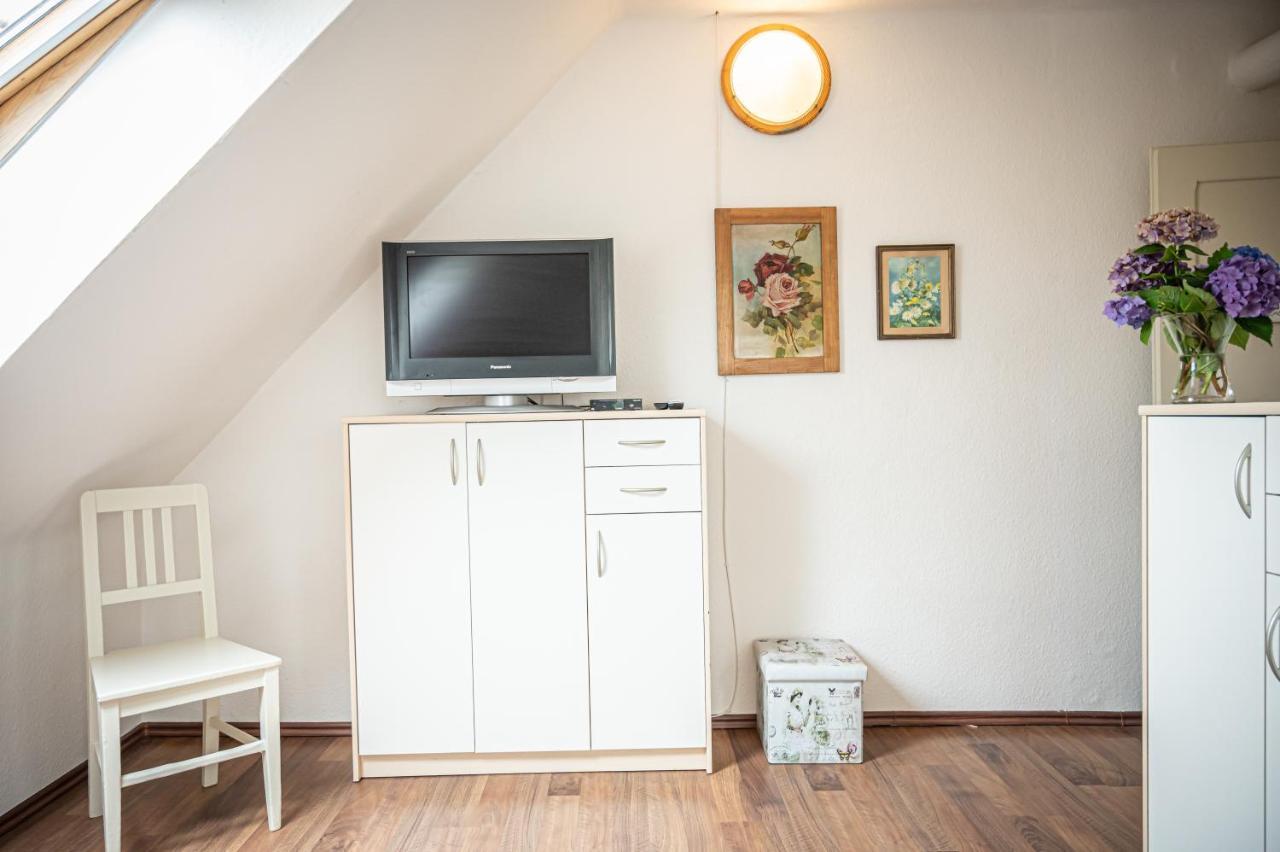Vila Lumir Podebrady Ngoại thất bức ảnh