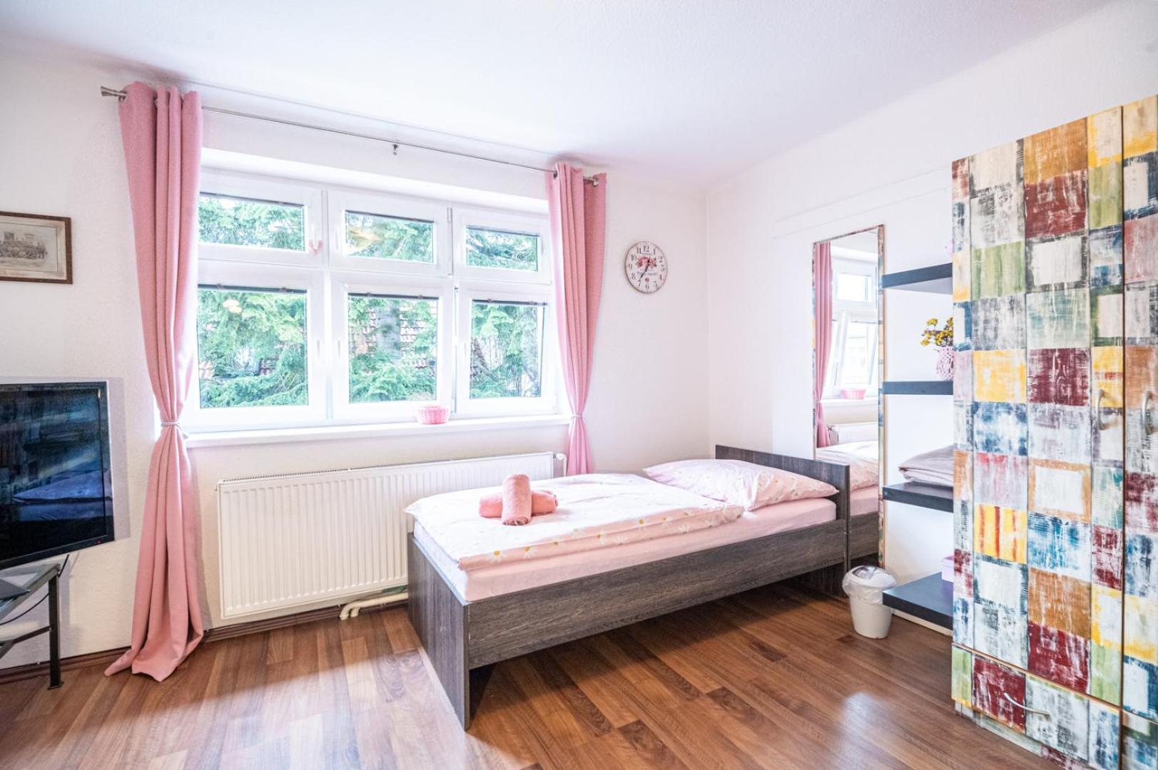 Vila Lumir Podebrady Ngoại thất bức ảnh